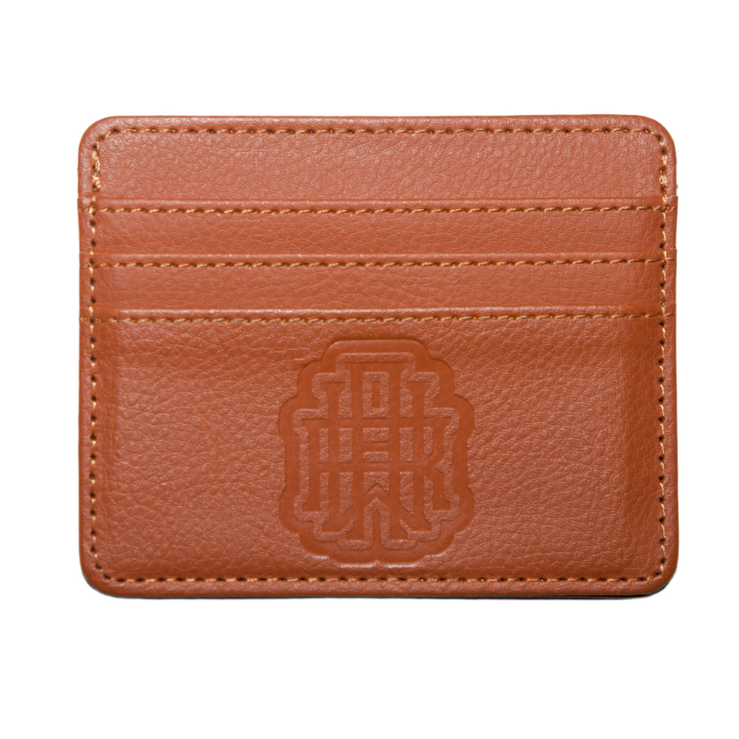 RAW leather wallet