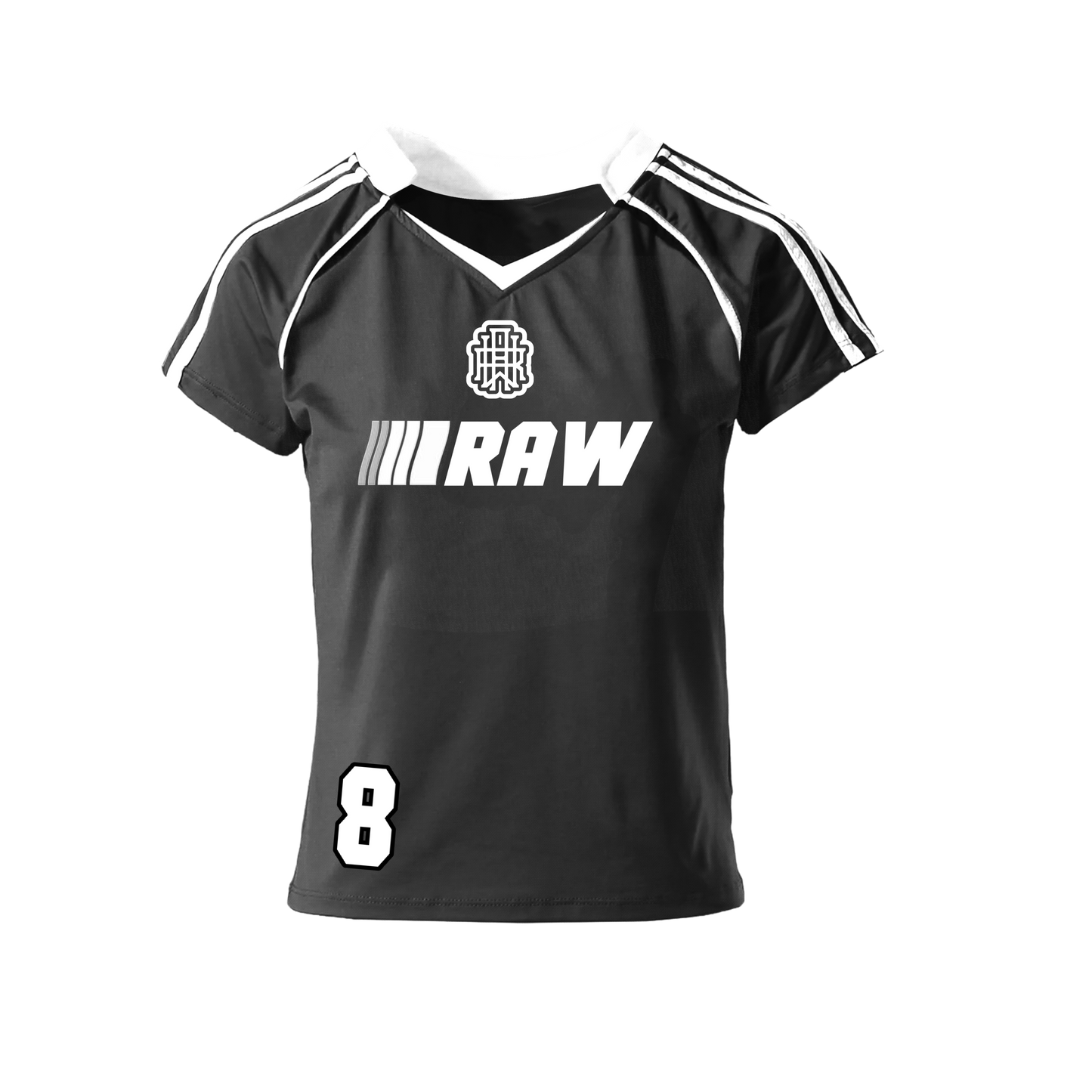 RAW League women's set
