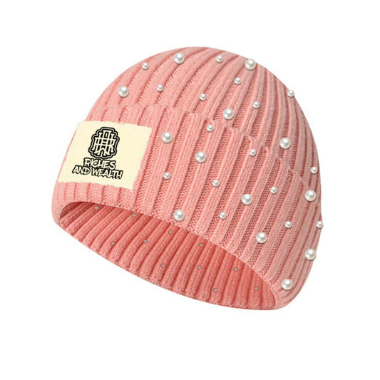 RAW Beanie