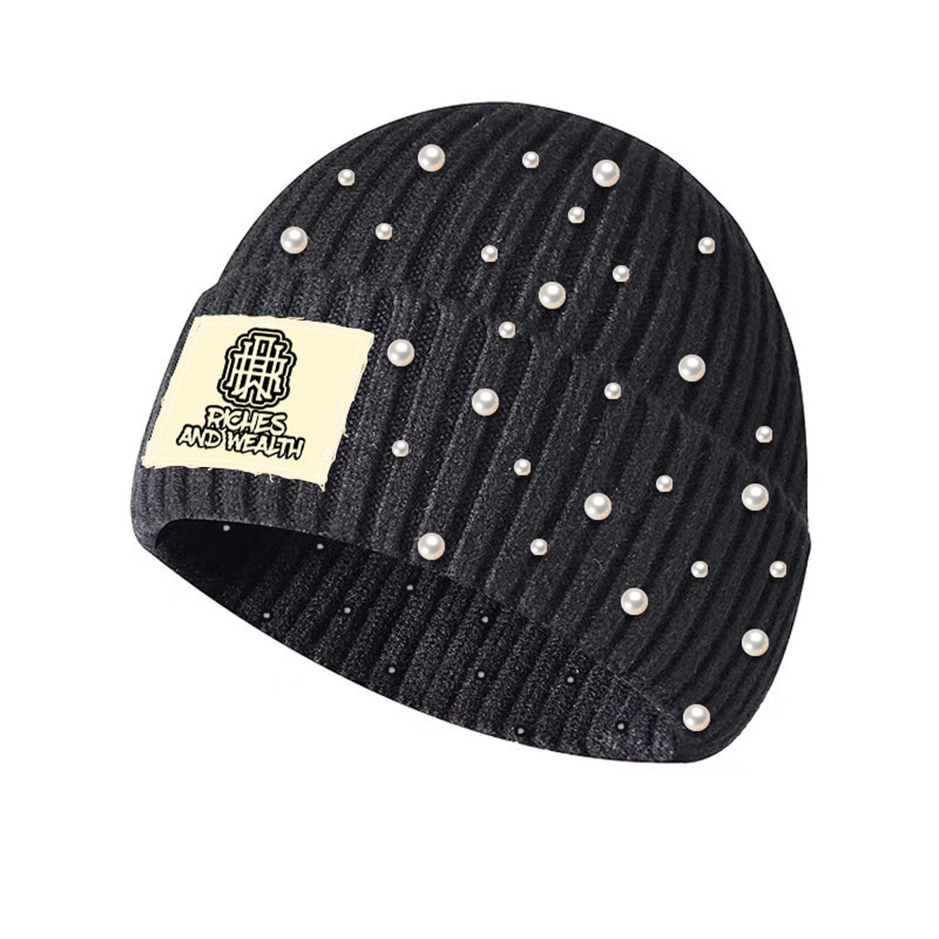 RAW Beanie