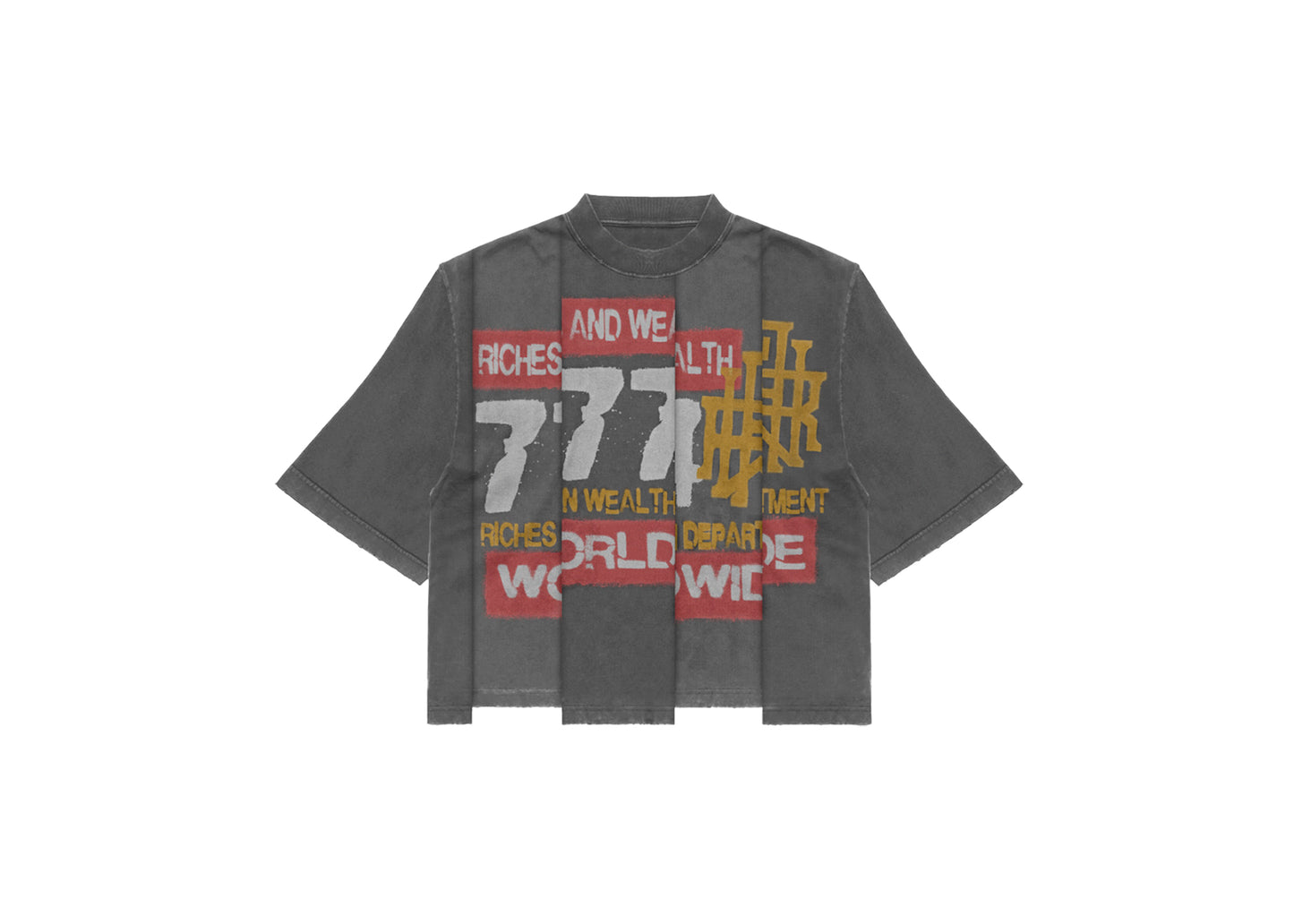 RAW Lucky Shirt