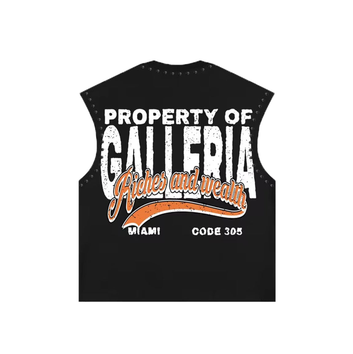 Property of galleria tee 002