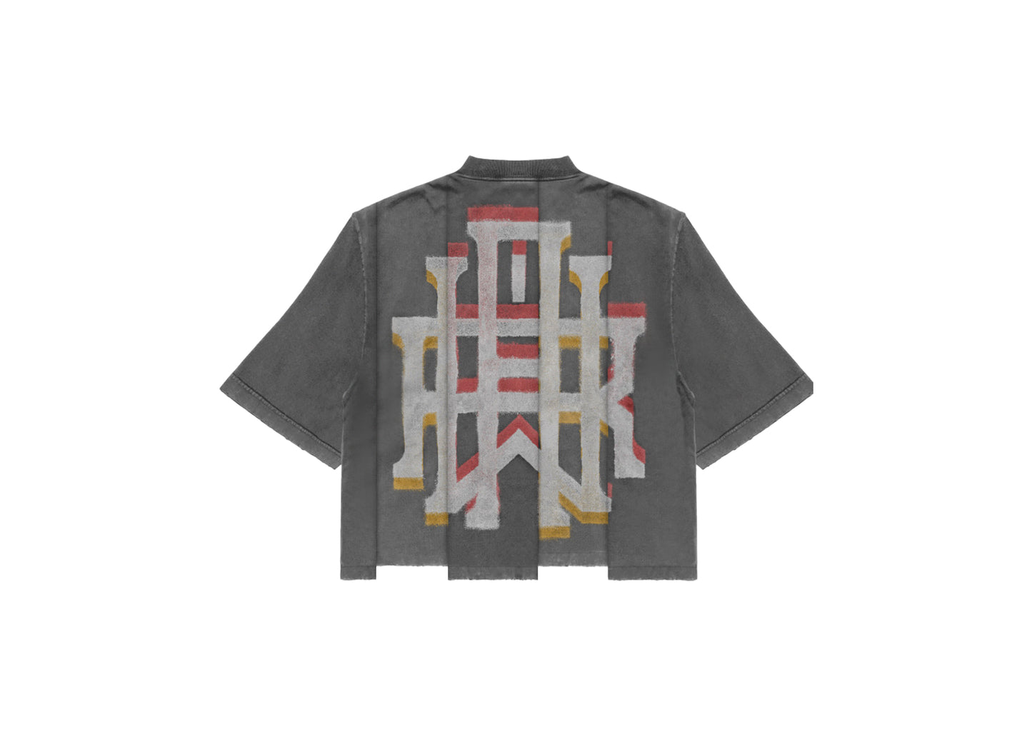 RAW Lucky Shirt