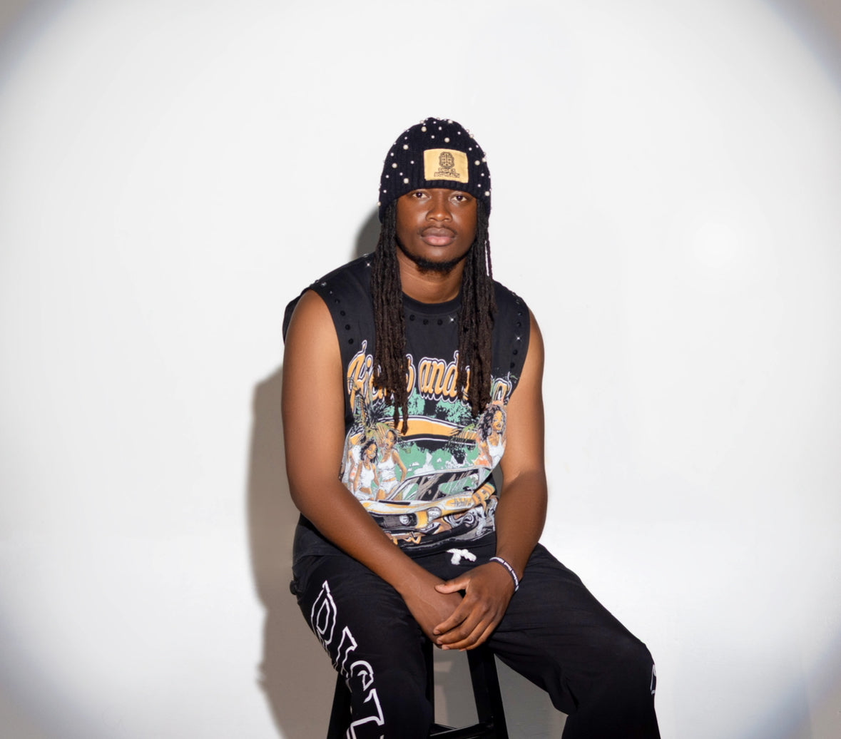 Property of Galleria tee