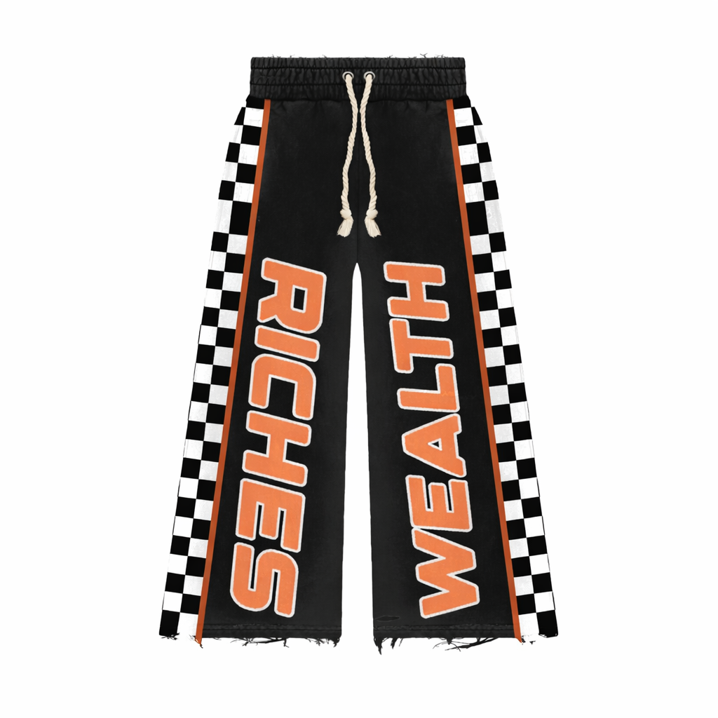RAW Racer Sweats
