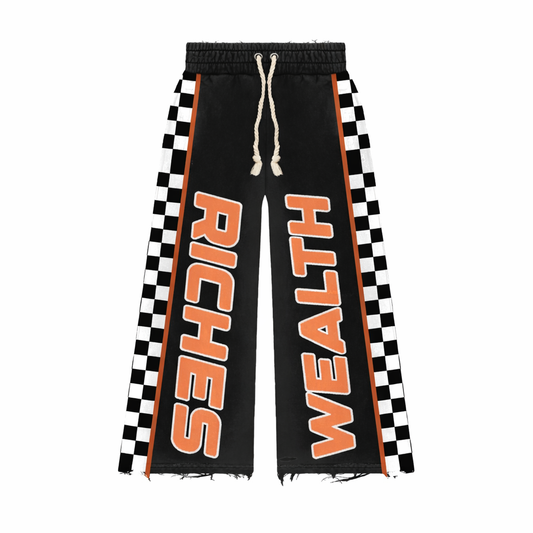 RAW Racer Sweats