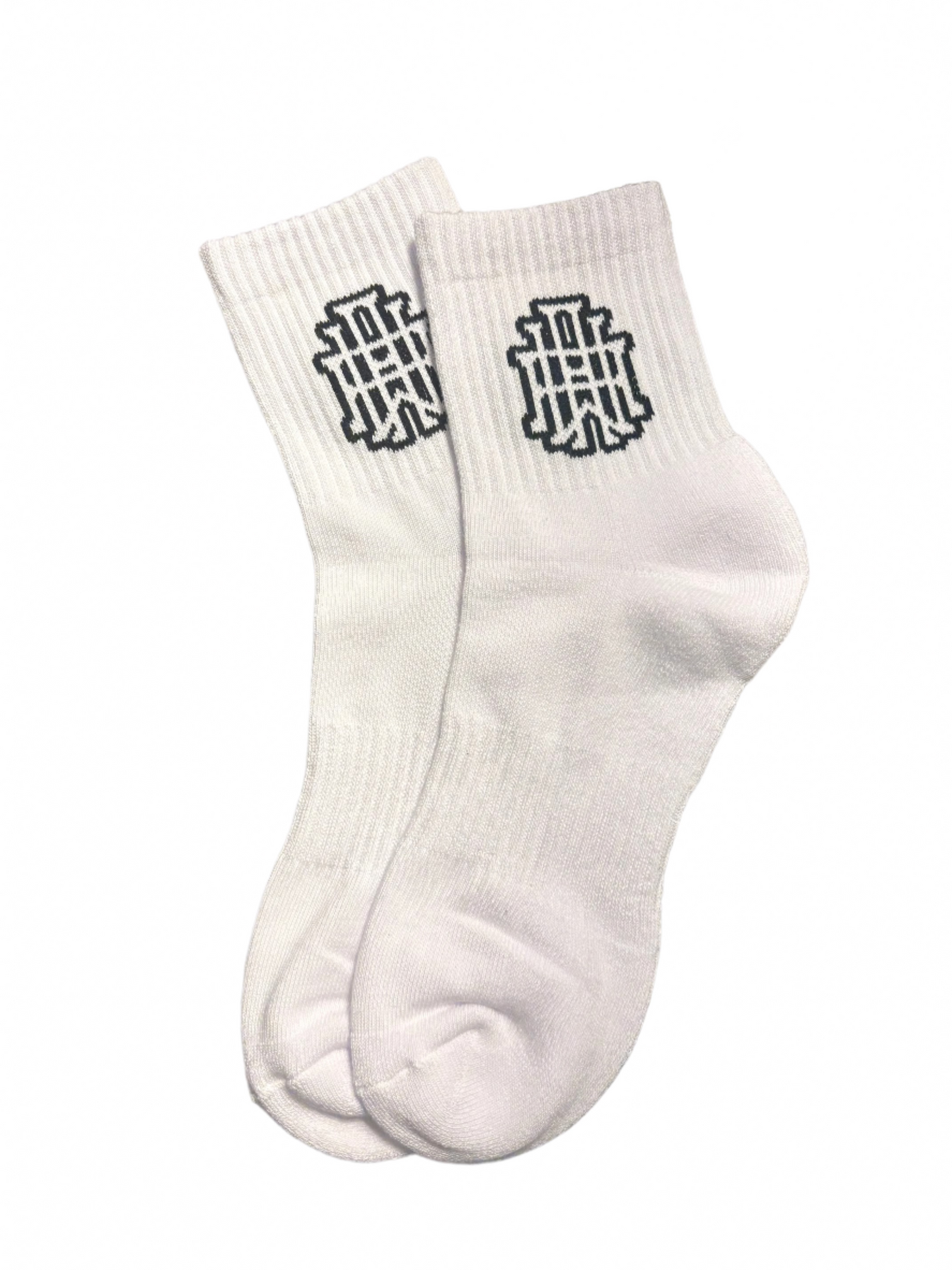RAW ankel socks 2-pair