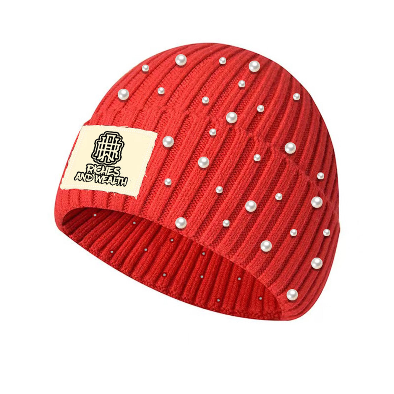 RAW Beanie