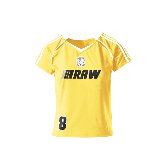 RAW League women's set