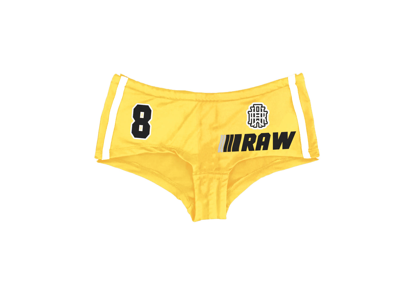 RAW League women's set